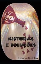 Misturas e Solu es