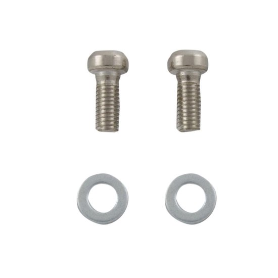 M-wave Bidonhouder Aluminium Plastic 5mm Zwart — afbeelding 2