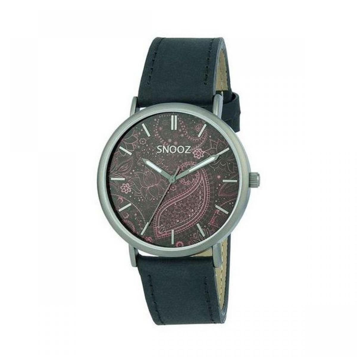 Horloge Uniseks Snooz SAA1041-86 (40 mm)