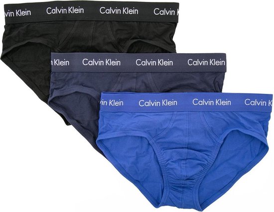 Calvin Klein - Calvin Klein Underwear Men Underwear - Heren - XL