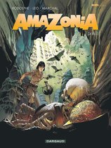 Amazonia 03. deel 3