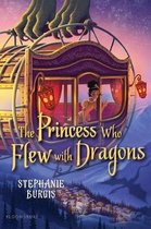 Dragon Heart-The Princess Who Flew with Dragons