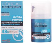 L'Oreal Make Up - MEN EXPERT hydra power gel 50 ml