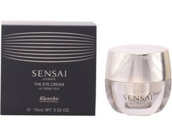 Sensai Ultimate The Eye Cream Oogcrème 15 ml