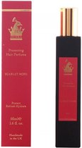 Herra - Beschermende Parfum voor Haar Scarlet Rose Herra (50 ml) - Unisex -