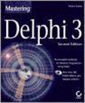 Mastering Delphi 3