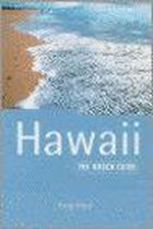 HAWAII (ROUGH GUIDE 2ed) -> see new ed