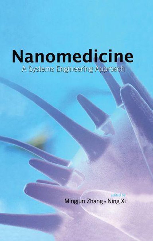 Nanomedicine - cover