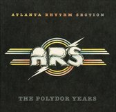 Atlanta Rhythm Section - The Polydor Years (8 CD)