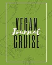 Vegan Cruise Journal