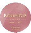 Bourjois Little Round Pot Blush - 16 Rose Coup de Foudre