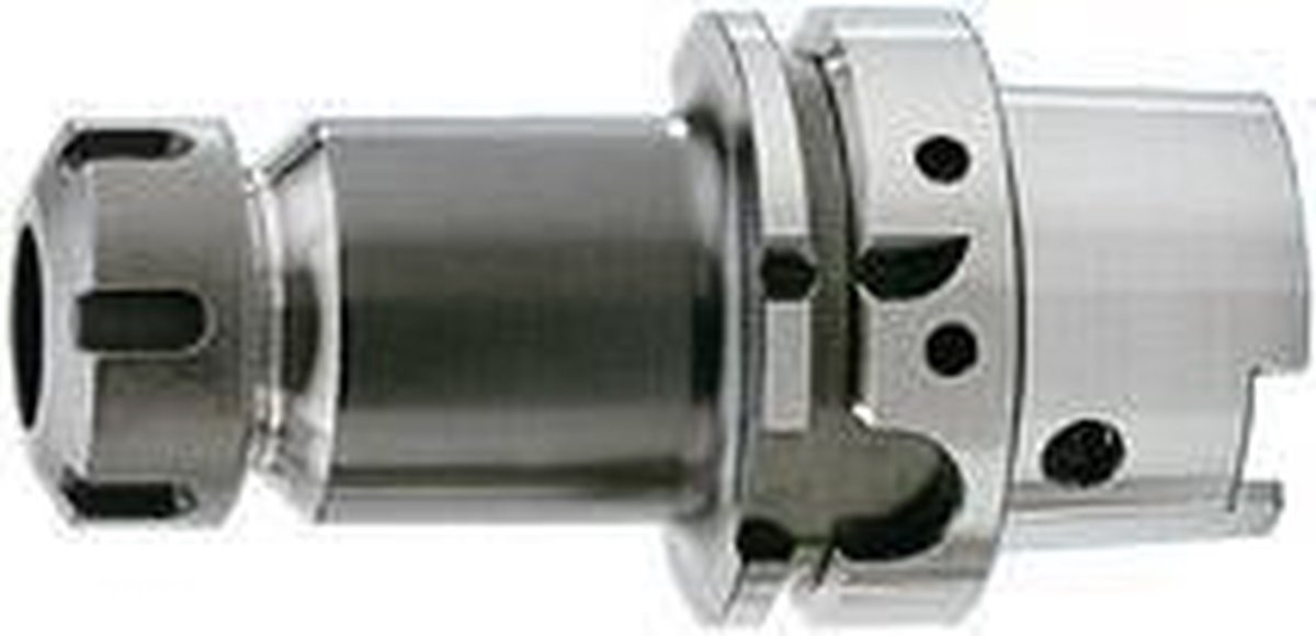 Spantanghouder ER D69893AHSK-A 63-40x160mm Haimer