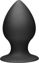 Tom of Finland XL buttplug Siliconen