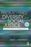 Promoting Diversity & Social Justice