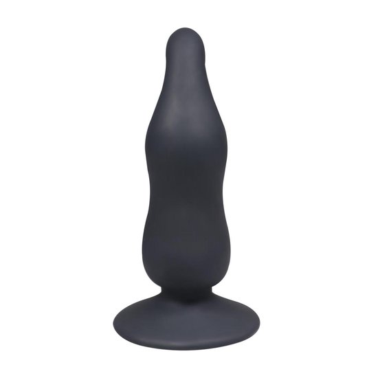 Plug anal pour P-spot - Plug anal en Siliconen avec ventouse - Plug anal  pour dbutant... | bol