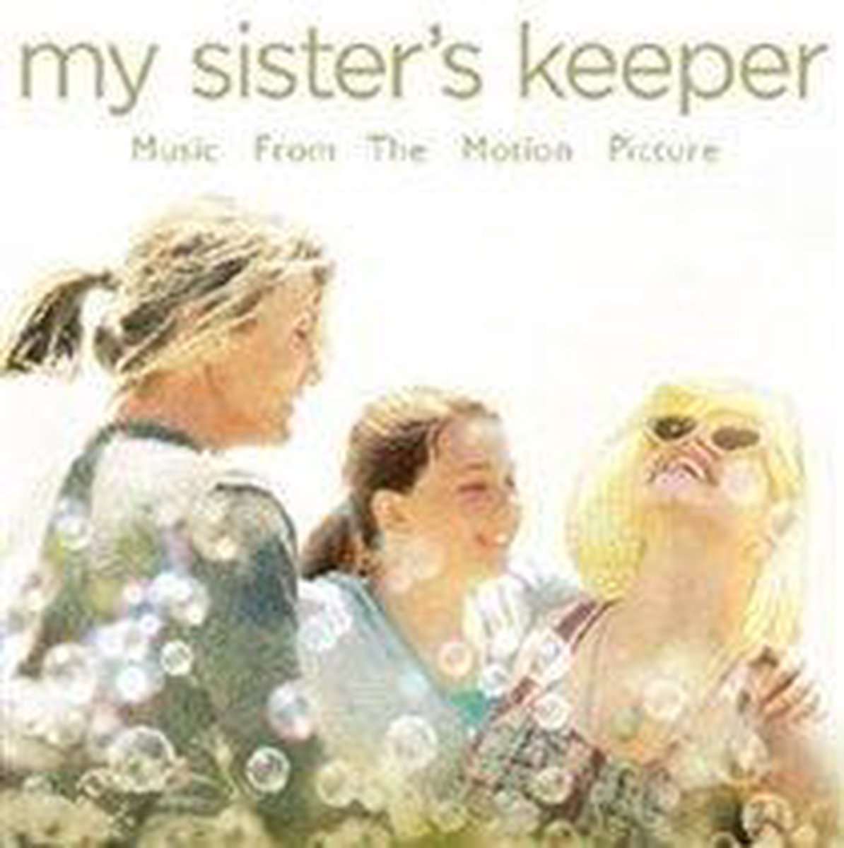 My Sister's Keeper