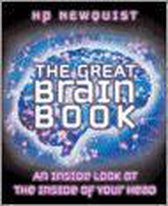 Omslag The Great Brain Book