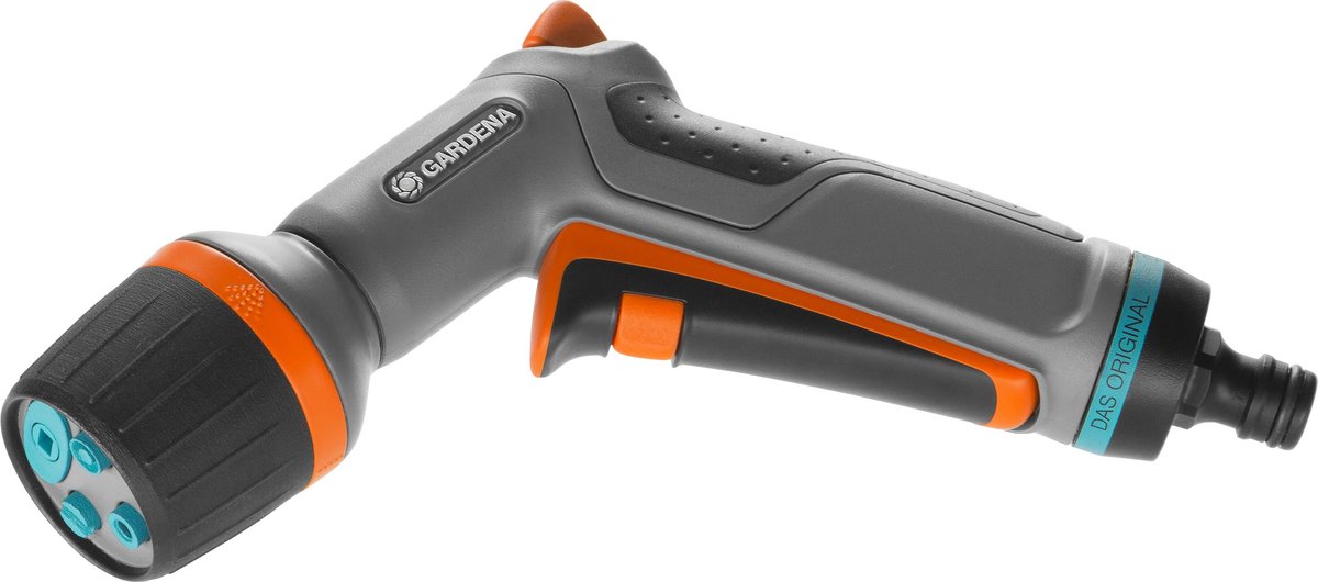 Gardena Comfort Spuitpistool EcoPulse
