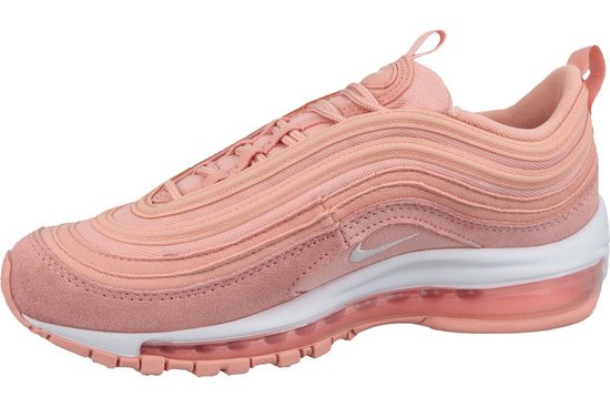 Nike Air Max 97 PE GS BQ7231-600, Vrouwen, Roze, Sneakers maat: 39 EU |  Bestel nu!