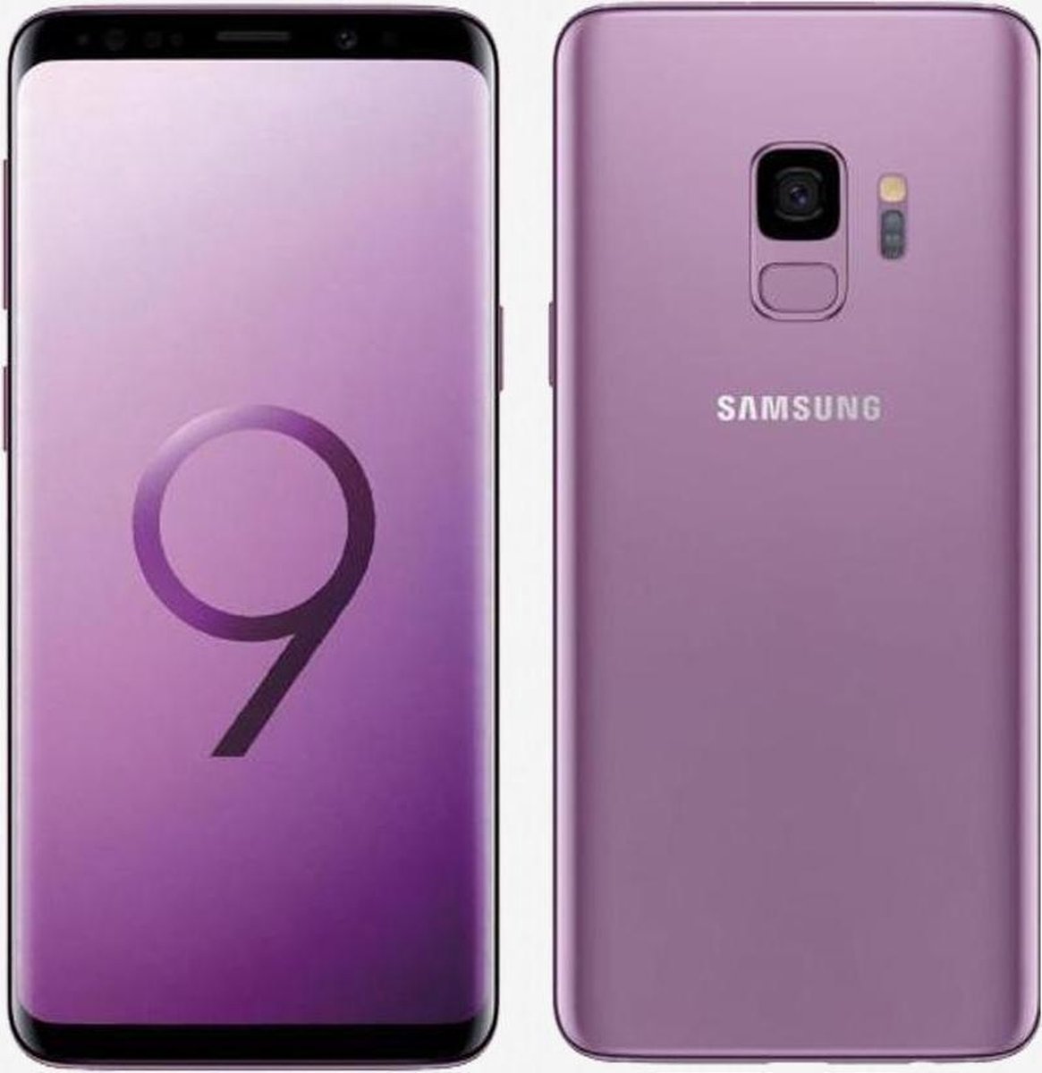 Самсунг S9 Plus Купить Новый
