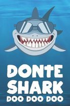 Donte - Shark Doo Doo Doo