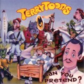 Terry Draper - Can You Pretend? (CD)