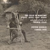 Steven Isserlis & Connie Shih - The Cello In Wartime (Super Audio CD)