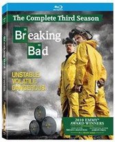 Breaking Bad - Season 03 - Movie