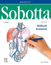Kretz, O: Sobotta Malbuch Anatomie