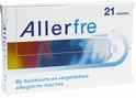 Allerfre 21 stuks Allerfre 21 stuks