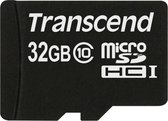 Transcend 32GB microSDHC Class 10 class10