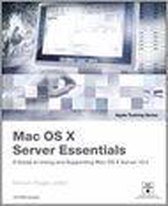 Mac Os X Server Essentials