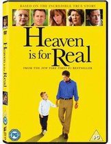 Movie - Heaven Is For Real