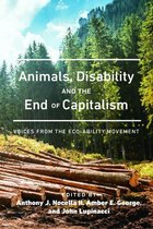 Radical Animal Studies and Total Liberation 1 - Animals, Disability, and the End of Capitalism