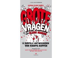Grote vragen van kleine mensen
