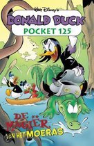 Donald Duck Pocket / 125 De magiër van het moeras