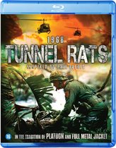 Tunnelrats (Blu-ray)