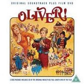 Oliver! [CD/DVD]