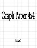 Graph Paper 4x4
