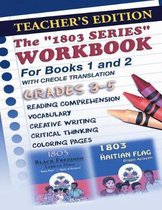 1803 Series Workbook Grades 3-5 (Teacher's Edition)