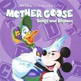 Mother Goose Songs and Rhymes