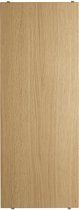 String legplank - Eiken - 78 x 30 cm