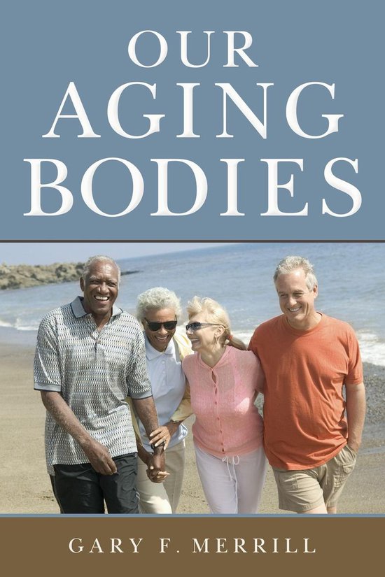 Our Aging Bodies - cover