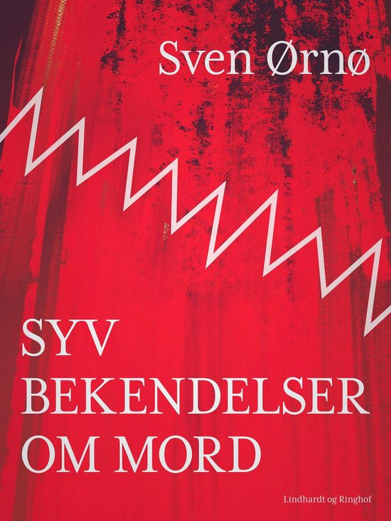 Syv bekendelser om mord
