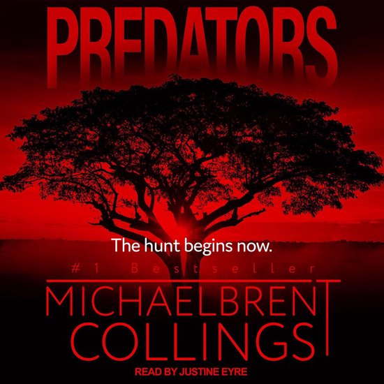 Predators - cover