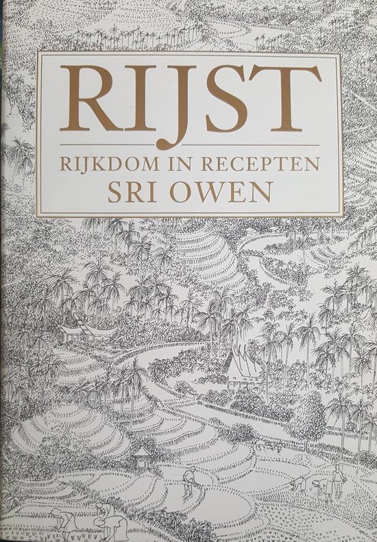 9789060973660 - Rijst