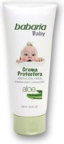 BABY crema protectora irritación pañal aloe 100 ml