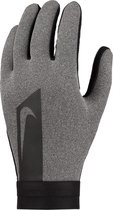 Nike Sporthandschoenen - Unisex - grijs/zwart