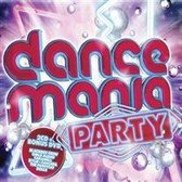 Dancemania Party [2cd + Dvd]