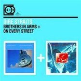 Brothers In Arms / On Every Street